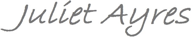 Juliet Ayres